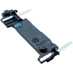 Makita, Führungsschiene, Adapter für Führungsschiene (29 cm)