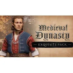 Medieval Dynasty - Exquisite Pack