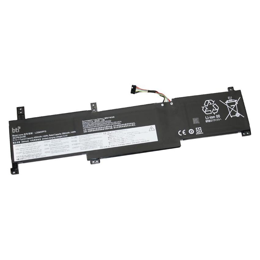 BTI SB11B36274-BTI (3 Zellen, 4050 mAh) (SB11B36274-BTI)