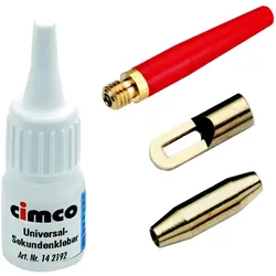 Cimco Werkzeuge Kati Blitz 141080