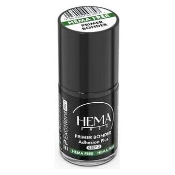 Sunne Excellent Pro Primer Bonder Adhesion Plus Acidfree Preparation 5ml (65156810)