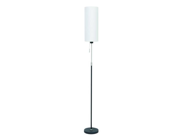 Vloerlamp Victoria zwart 180cm Highlight - V4110.01 + O4337.14