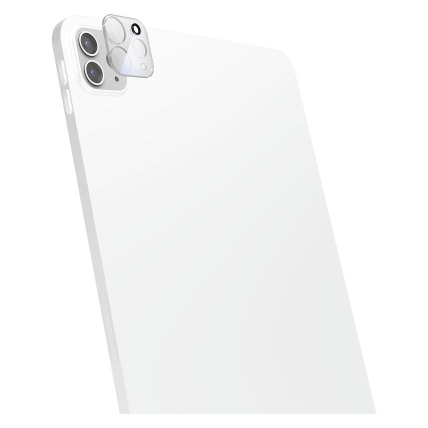 Hama Kamera-Schutzglas (1 Stk., Apple iPad Pro 11 2018, Apple iPad Pro 11 2020, Apple iPad Pro 11 2021, Apple iPad Pro 11 2022) (00119468)