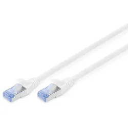 Digitus CAT 5e SF/UTP Patchkabel