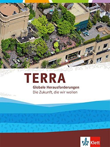TERRA Globale Herausforderungen: Themenband Oberstufe - Preis vom 09.10.2026 07:28:09 h
