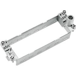 Industriesteckverbinder Serie Han® DD-Modul - Einsätze 09140160313 HARTING Inhalt: 1 St. Einsatz