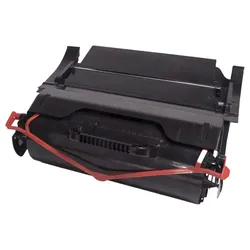 LEXMARK T654 (T654X11E) - Toner TonerPartner, black (schwarz )