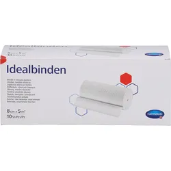 Idealbinde Hartmann 8 cmx5 M 10 ST