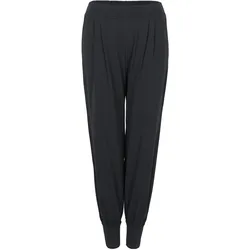 Jaya, Damen, Outdoorhose, Naya (S), Schwarz