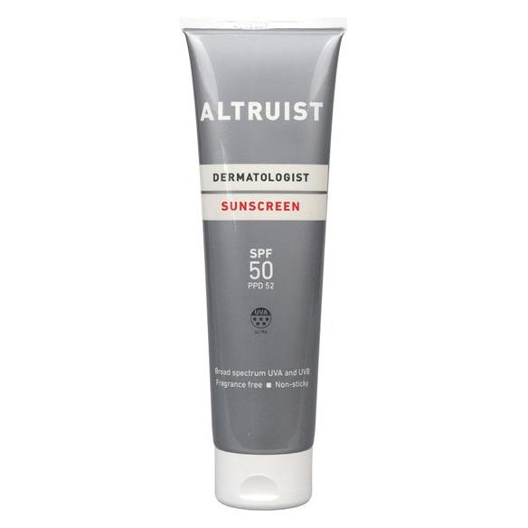 Dr. Althea Green Tea Fresh (SPF 50+, 45 ml) (1307560)