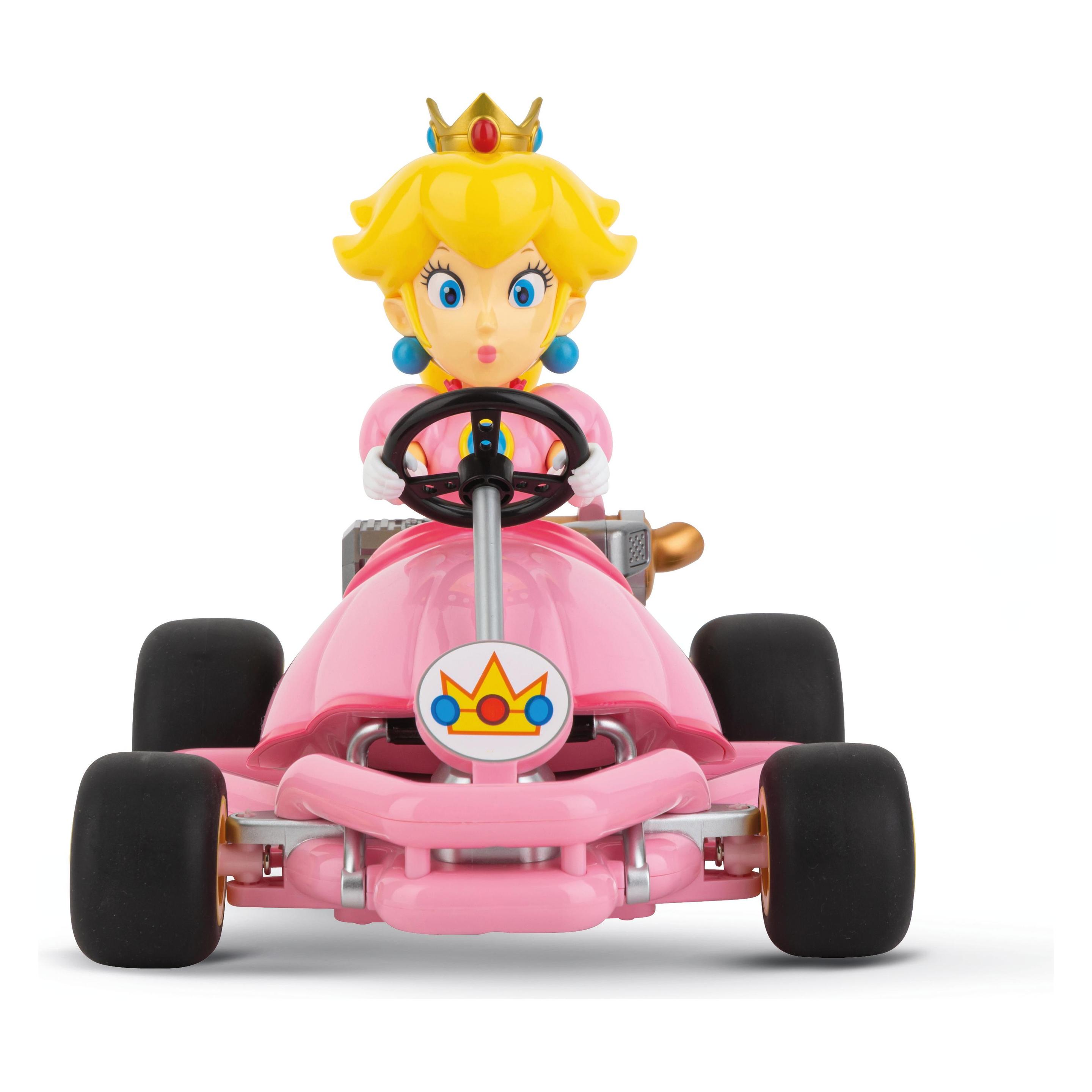 Carrera MarioKart Pipe Peach (370200986P)
