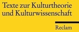 Roland Borgards - Texte zur Kulturtheorie und Kulturwissenschaft - Preis vom 11.10.2026 15:43:13 h