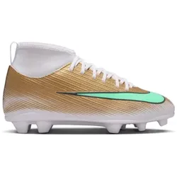 Nike Mercurial Superfly 11 High Club FG/AG Fußballschuhe Kinder -