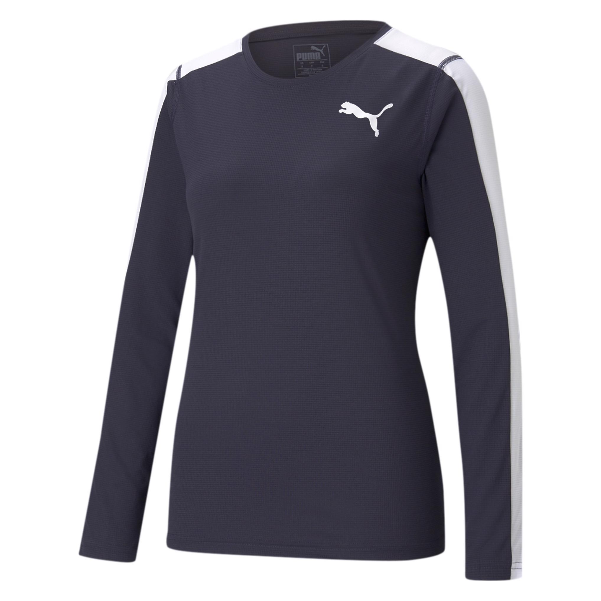 Puma Cross the Line LS W-519599 (S) (519599_03)