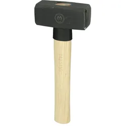 KS Tools Fäustel mit Hickorystiel - 142.5150