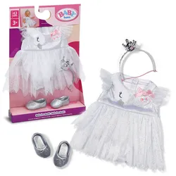 BABY born Ballerina-Outfit 43cm
