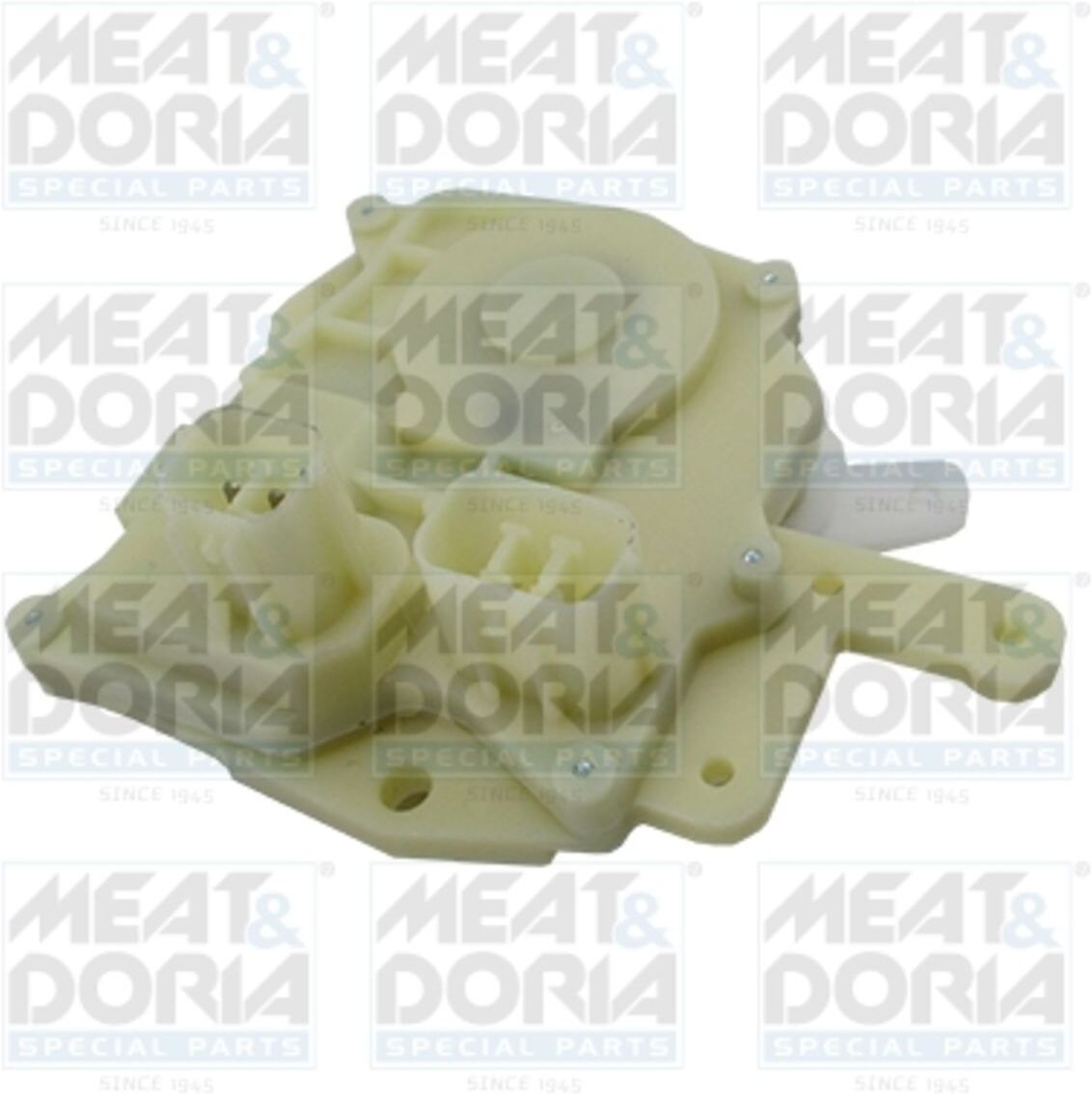 Türschloß MEAT & DORIA 31416