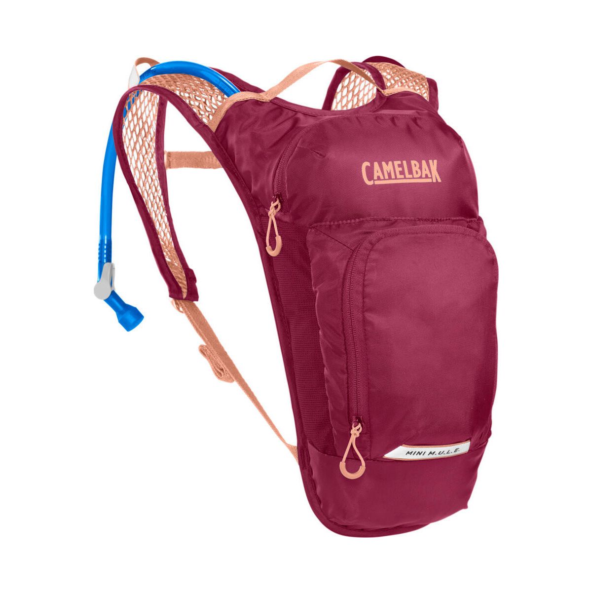 Camelbak Mini M.U.L.E. 1,5L berry 360221-010