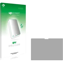upscreen Spy Shield Blickschutzfolie (13"), Notebook Schutzfolie