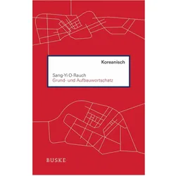 Sang-Yi O-Rauch, Schulbücher von Sang-Yi O-Rauch