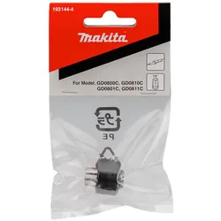 Makita Spannzange 1/8" kpl. - 193144-4