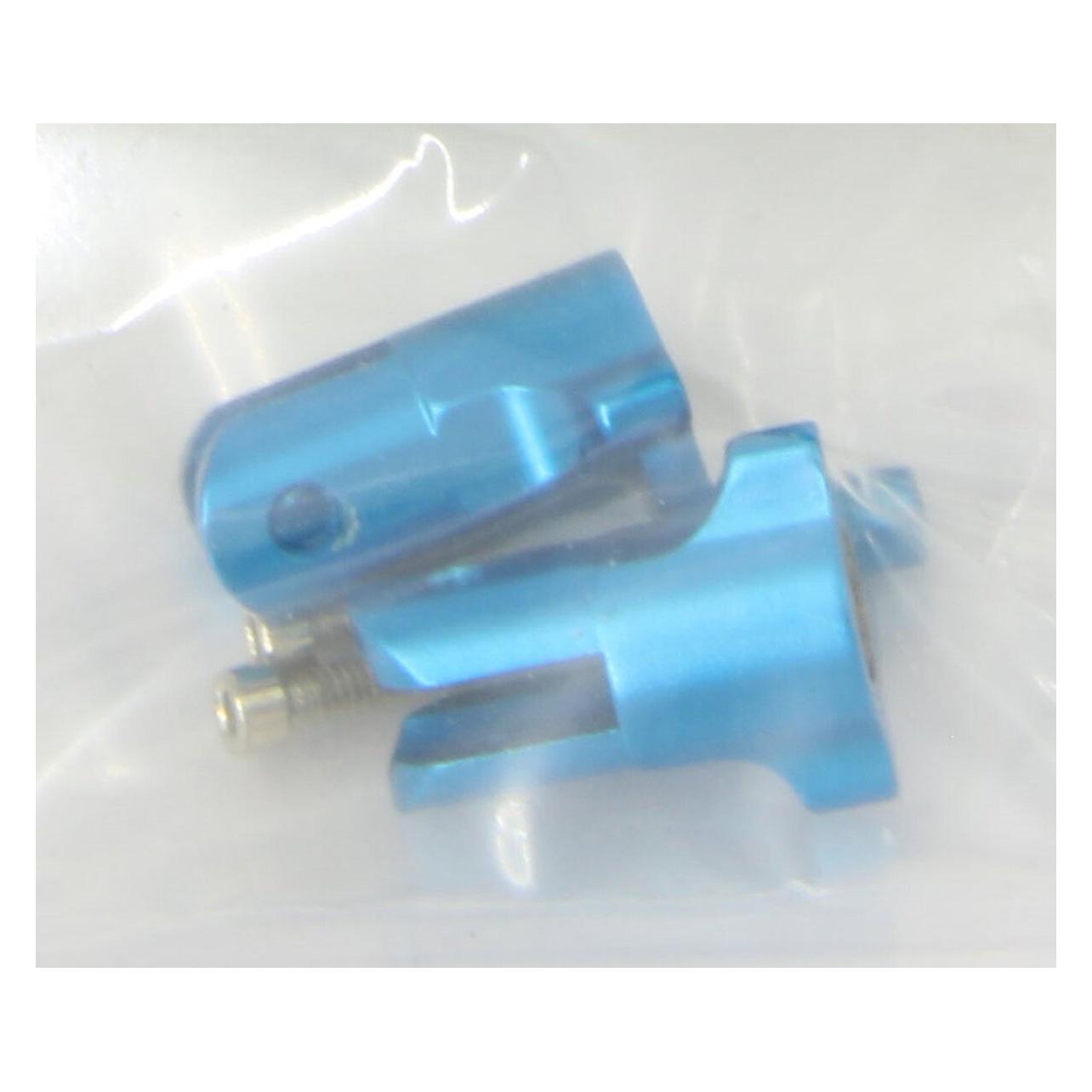 Jamara Blatthalter Heck E-Rix450V2 (32275)