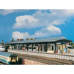 Vollmer ICE-Bahnsteig Vaihingen