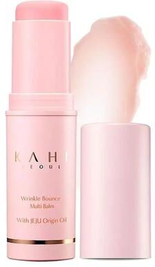 Inspire Essentials Wrinkle Bounce Multi Balm Stick Hydrating Face Eye Lip Moisturizer 1pc