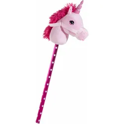 Heunec Steckeneinhorn regenbogen 70 cm