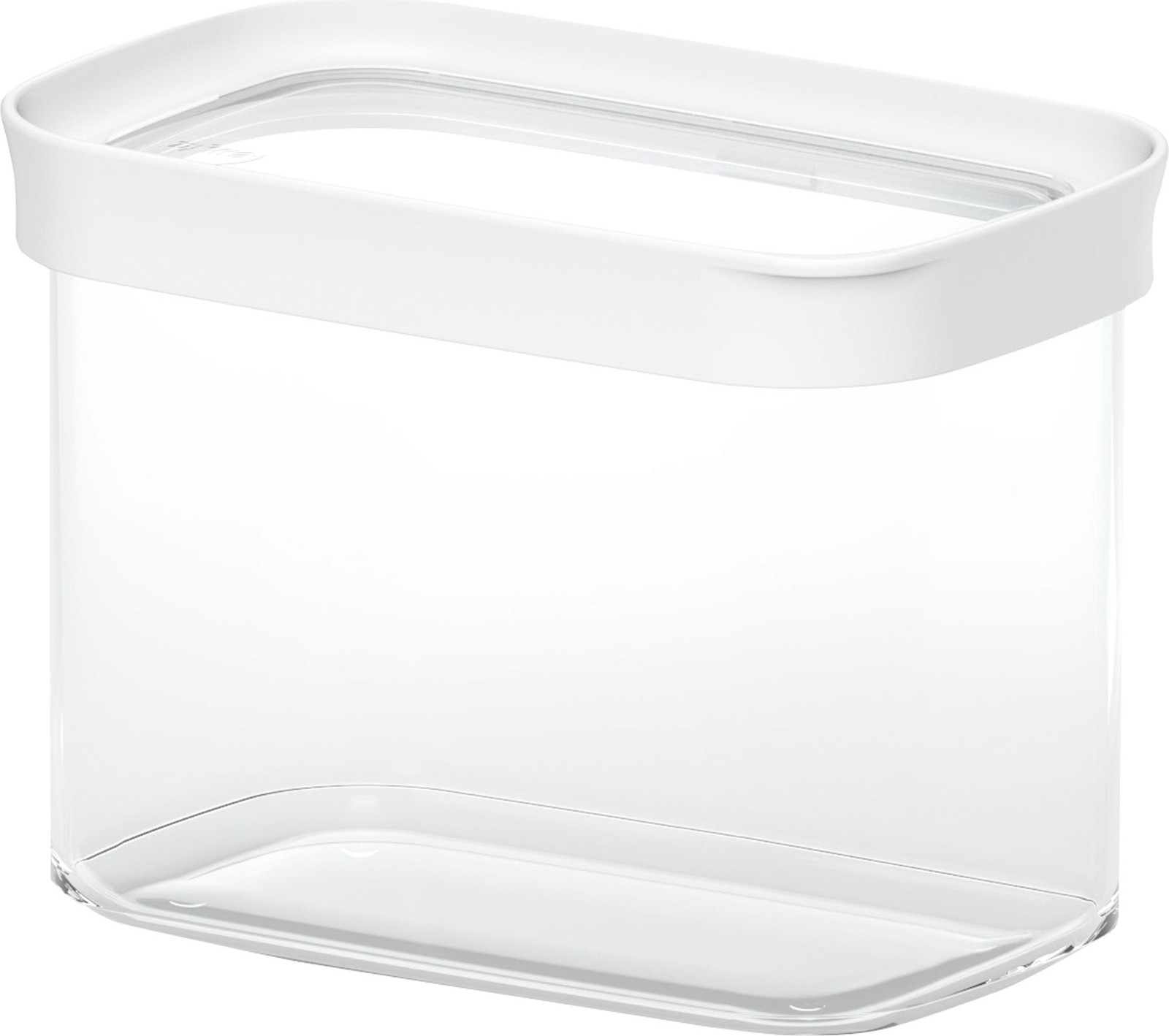 Emsa voorraadbus Optima N1141800, 1 liter