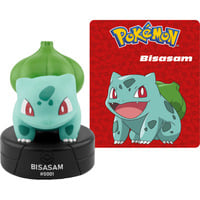 Pokémon Bisasam, Spielfigur Hörspiel