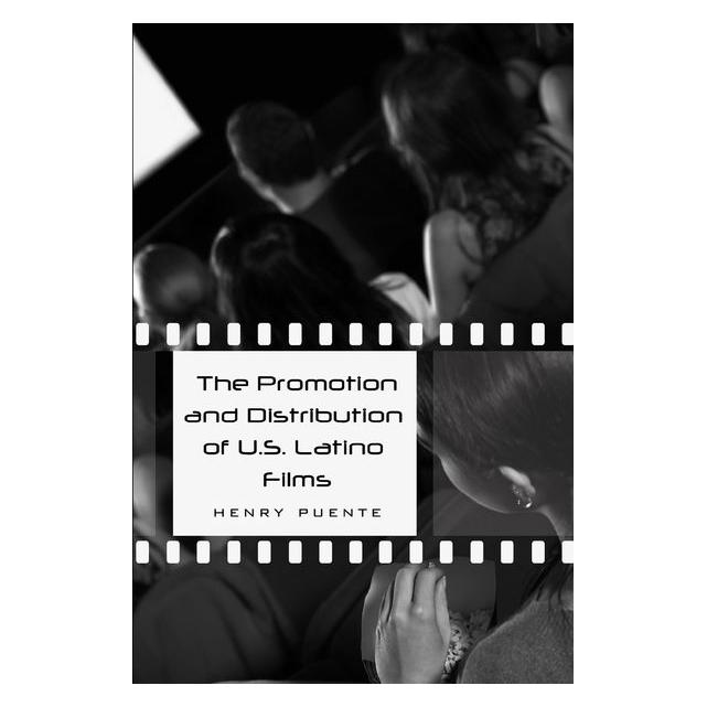 Peter Lang Puente:The Promotion and Distribution o (Englisch, Hardcover, Henry Puente) (67747964)