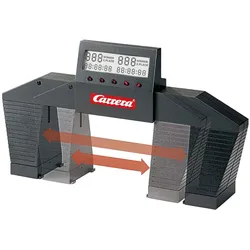Carrera Rundenzähler für Go