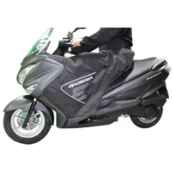 Bagster, Motorrad Zubehör, Boomerang Suzuki Burgman 125 2014-2020