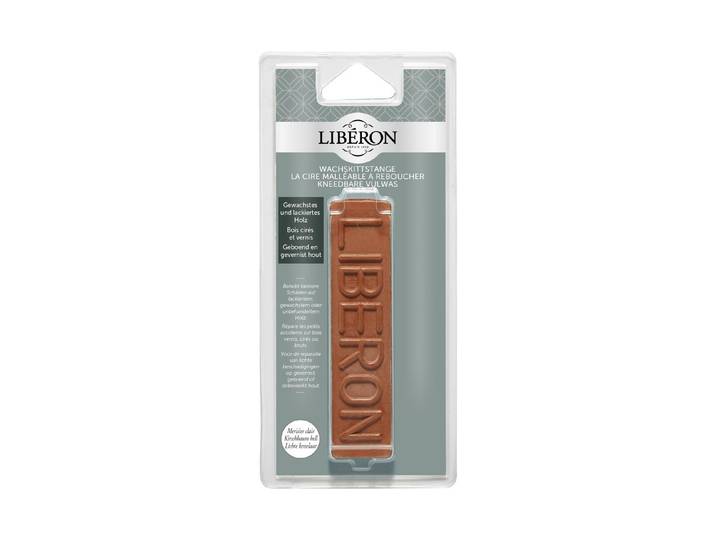 Liberon Wachskittstange Kirsche Hell 18 ml