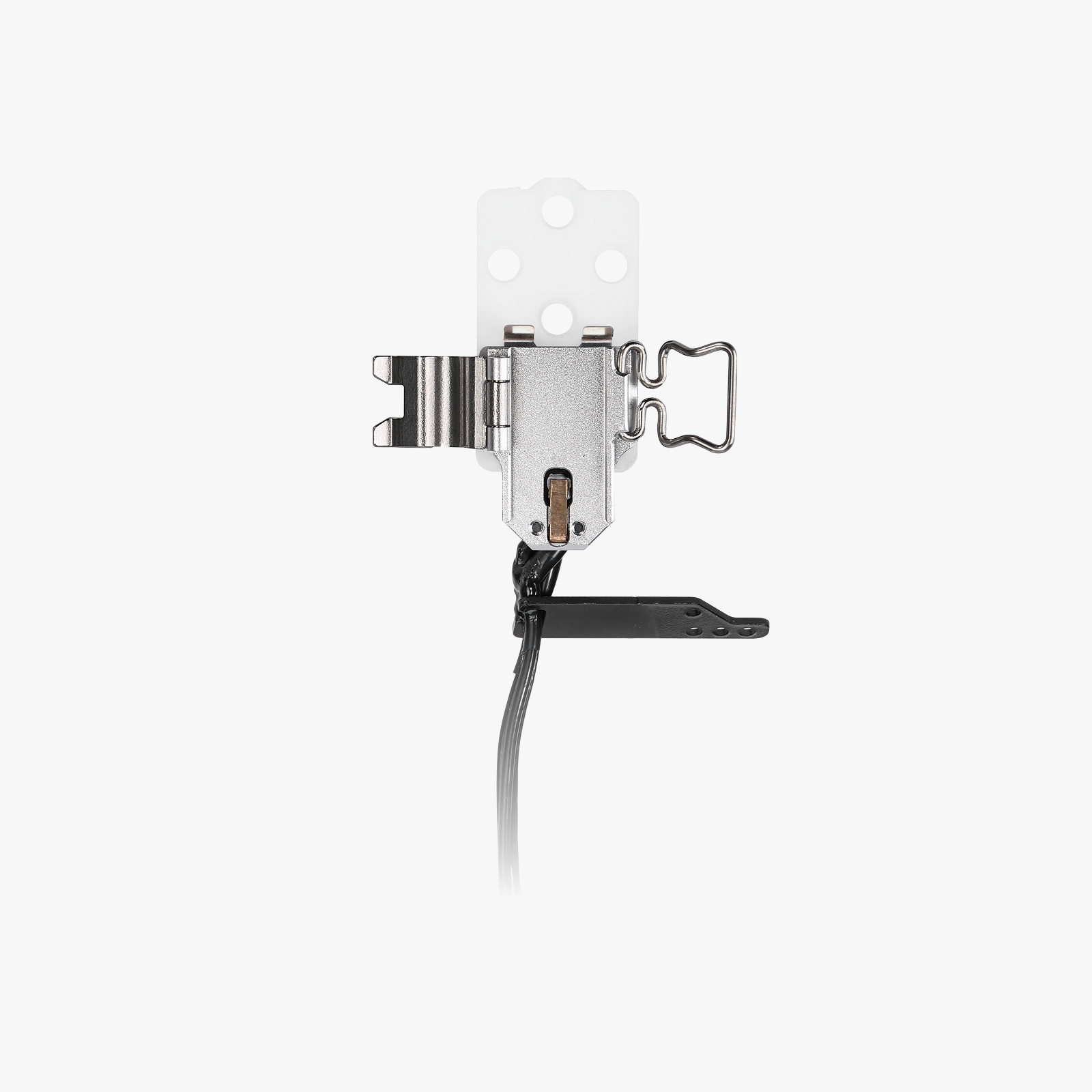 Bambu Lab H2D/H2C Hotend Heating Assembly - Left FAH028-V1