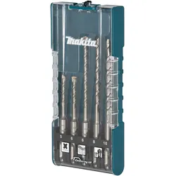 Makita Display SDS-PLUS Betonbohrer - E-15702-12