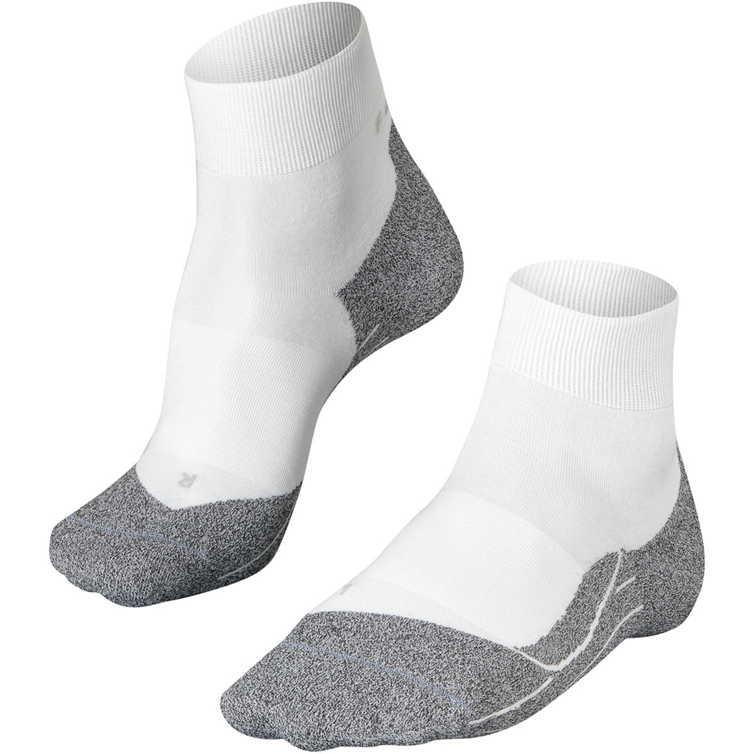 Falke RU4 Light Damen Laufsocken weiss Größe 37 Trailrunning | Laufen Atmungsaktiv