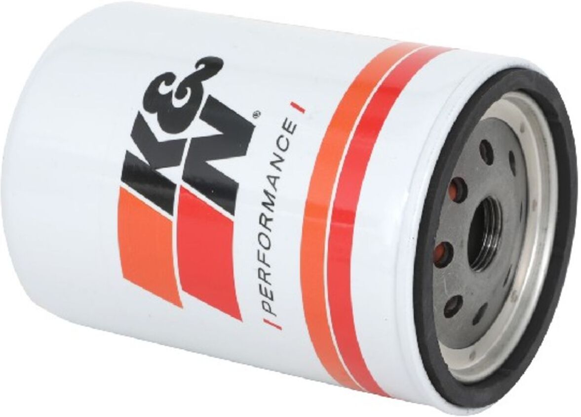 K&N Filters Öljynsuodatin K&n; Hp-3003
