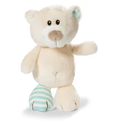 NICI Schmusetier Bär Taps 25cm