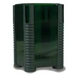 Eheim 2229 (10 l, Aussenfilter, Salzwasser, Süsswasser), Aquarium Filter