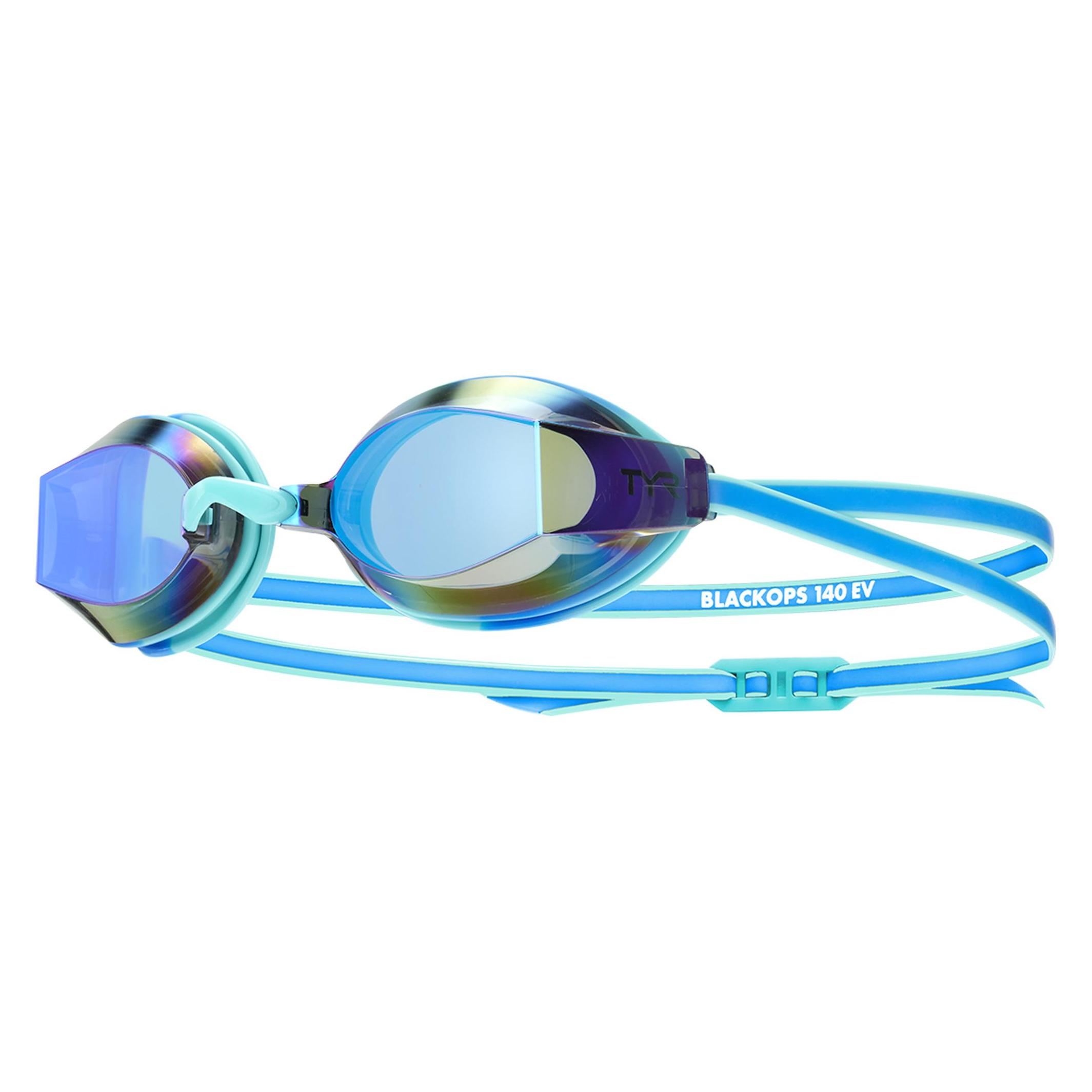 Tyr Blackops 140Ev Mirrjr Schwimmbrille (LGBKOPMJ/490)