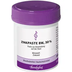 Zinkpaste BW 100 g