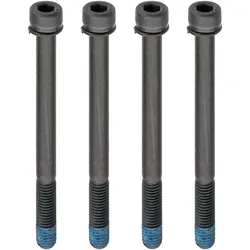 HAZET Gehäuseschrauben - 9014P-014/4