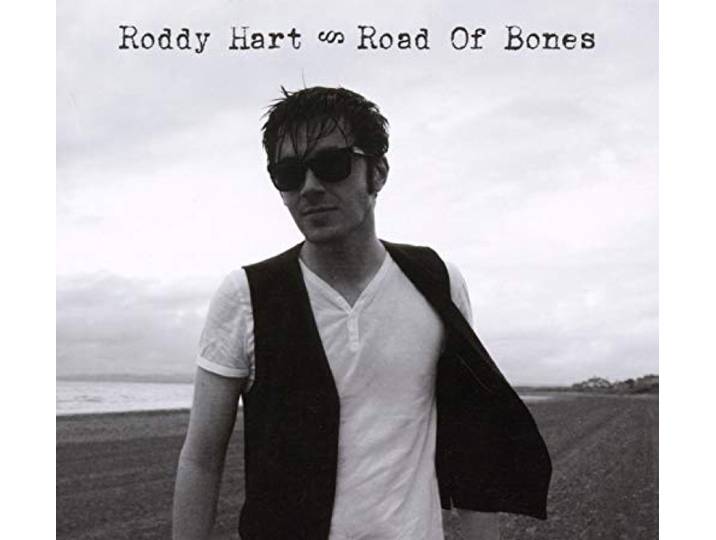 Roddy Hart - Road Of Bones