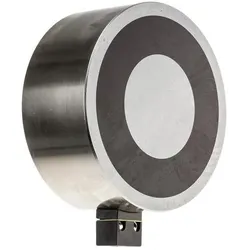 RS PRO, Türöffner + Türschliesser, 100mm electro magnet 24v (Indoor)