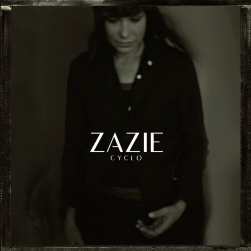 Zazie - Cyclo - Preis vom 14.10.2026 23:07:16 h