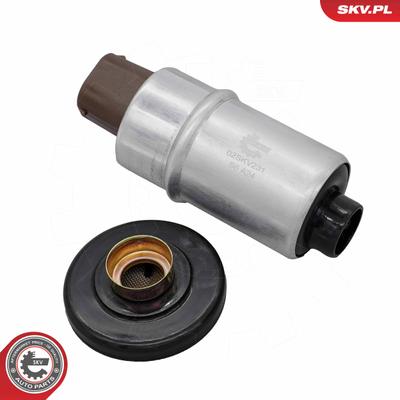 ESEN SKV Kraftstoffpumpe im Kraftstoffbehälter 02SKV231 für BMW
