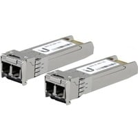 U Fiber Single Mode 2er Pack, Transceiver 2 Stück