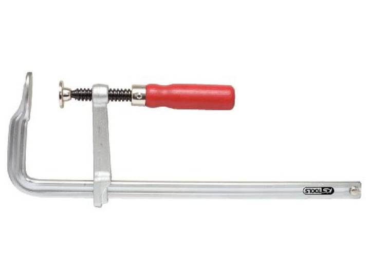 KS Tools 145.0212 Lijmtang, staal, 140-300mm
